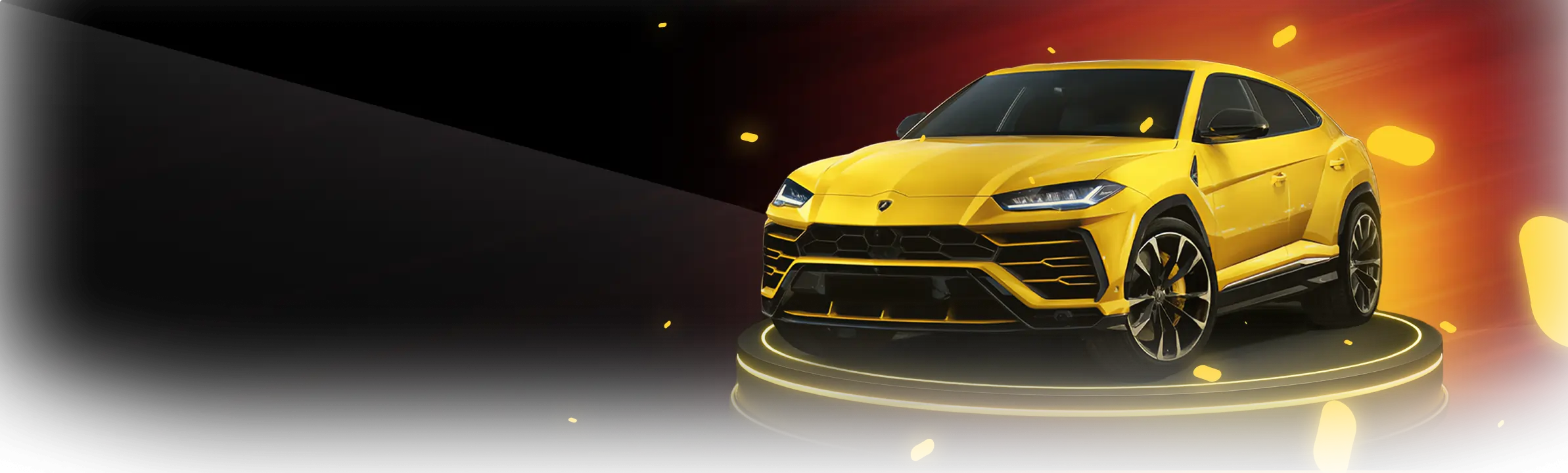 URUS Promo