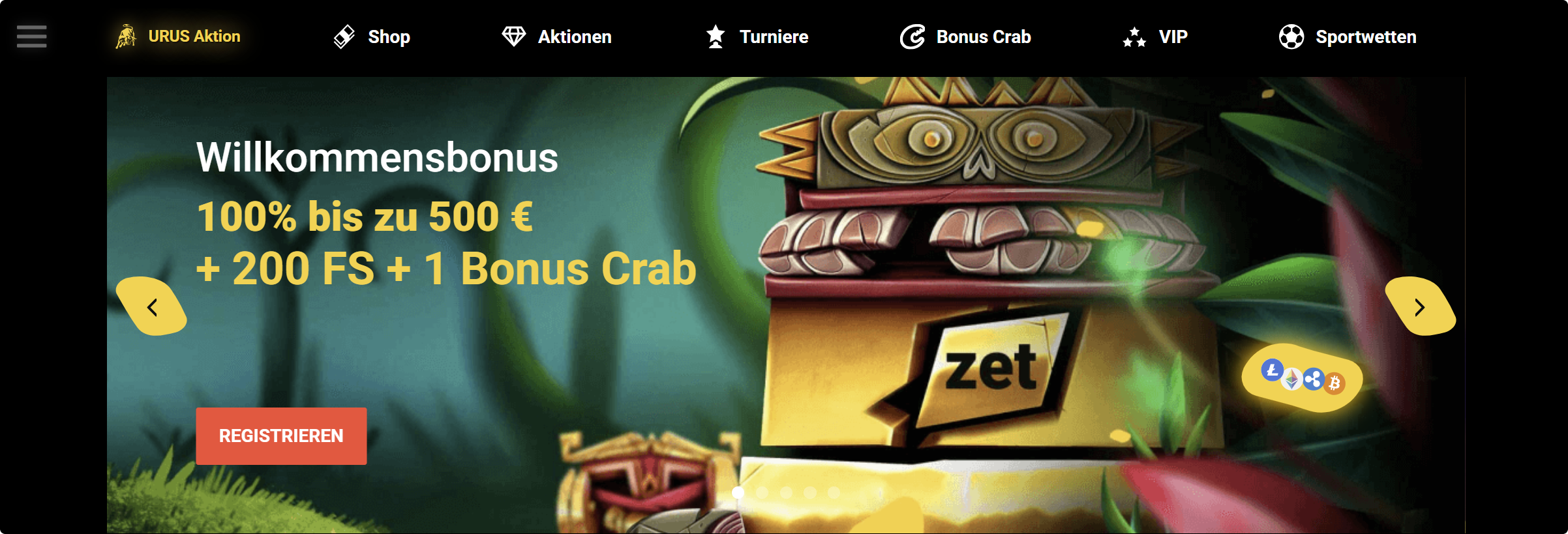 ZetCasino
